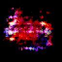 0xmons - 0xmons - El Diab - NFT # 208