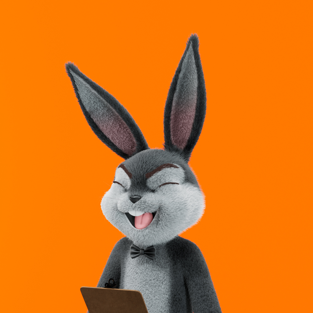 Playboy - The Rabbitars - Rabbitar #2279 - NFT # 2279