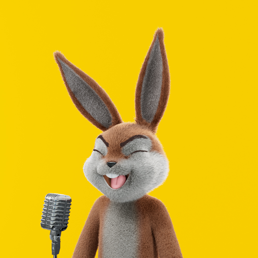 Playboy - The Rabbitars - Rabbitar #2947 - NFT # 2947