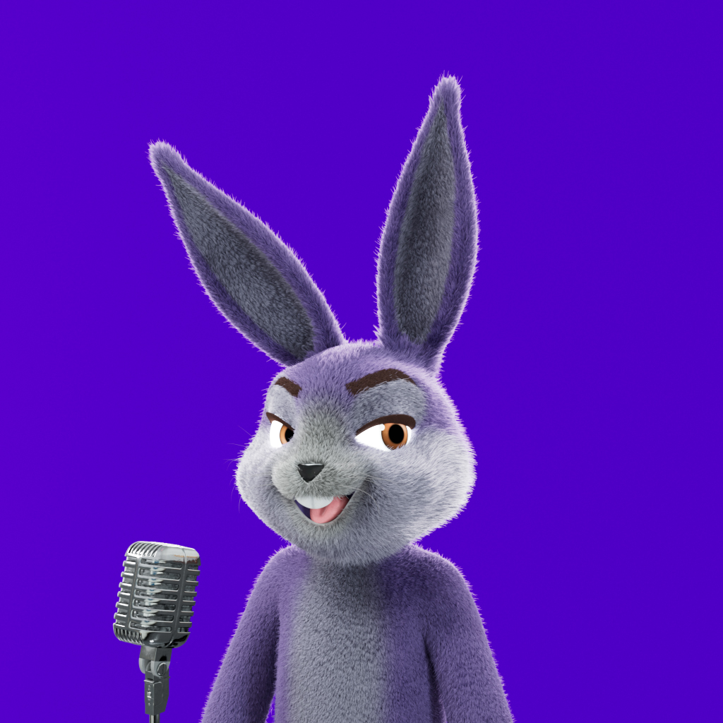 Playboy - The Rabbitars - Rabbitar #3923 - NFT # 3923