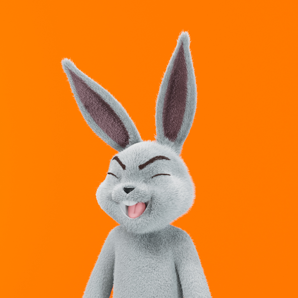 Playboy - The Rabbitars - Rabbitar #5295 - NFT # 5295