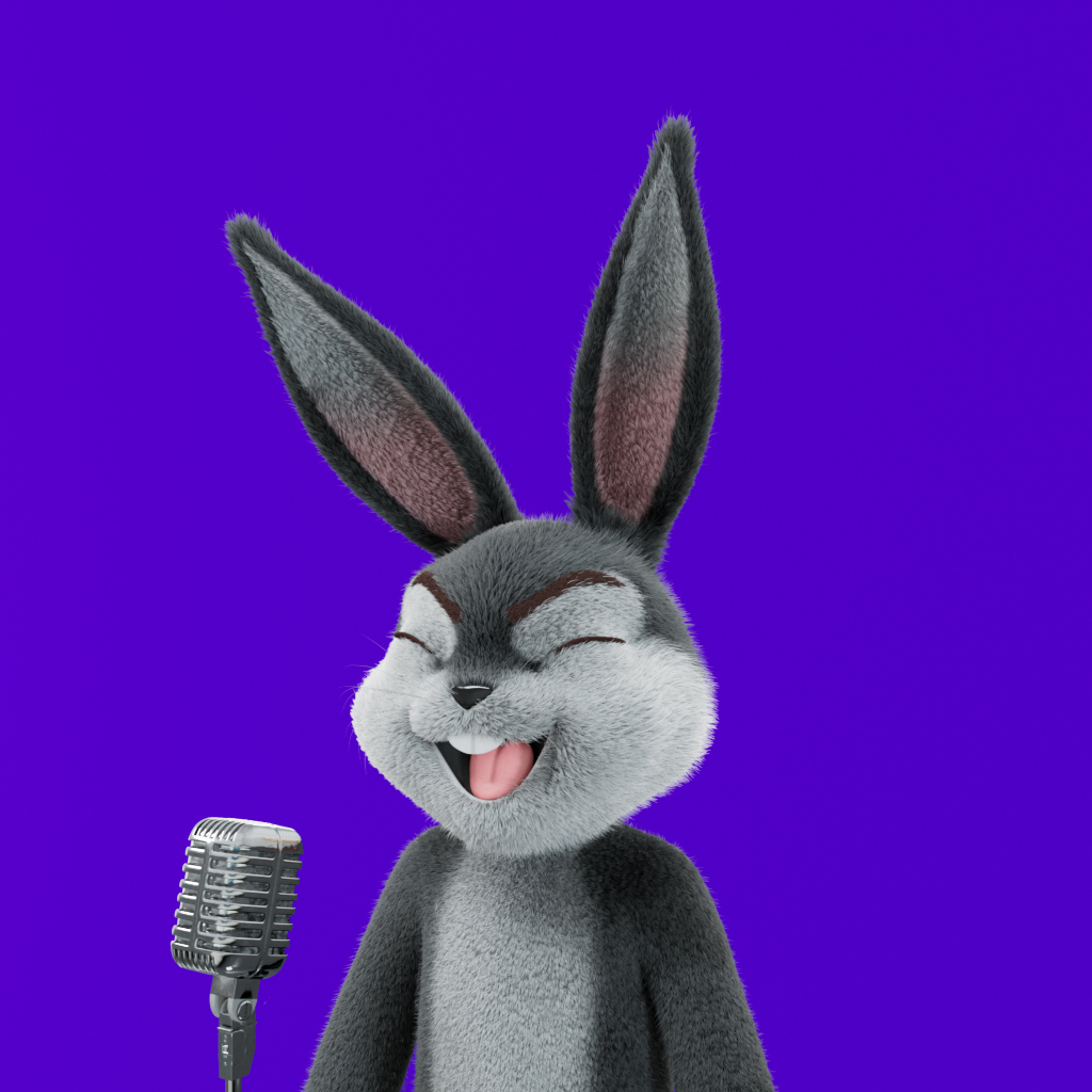 Playboy - The Rabbitars - Rabbitar #9175 - NFT # 9175