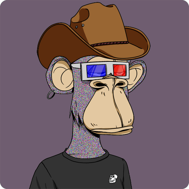 Yuga Labs - Bored Ape Yacht Club - NFT # 420