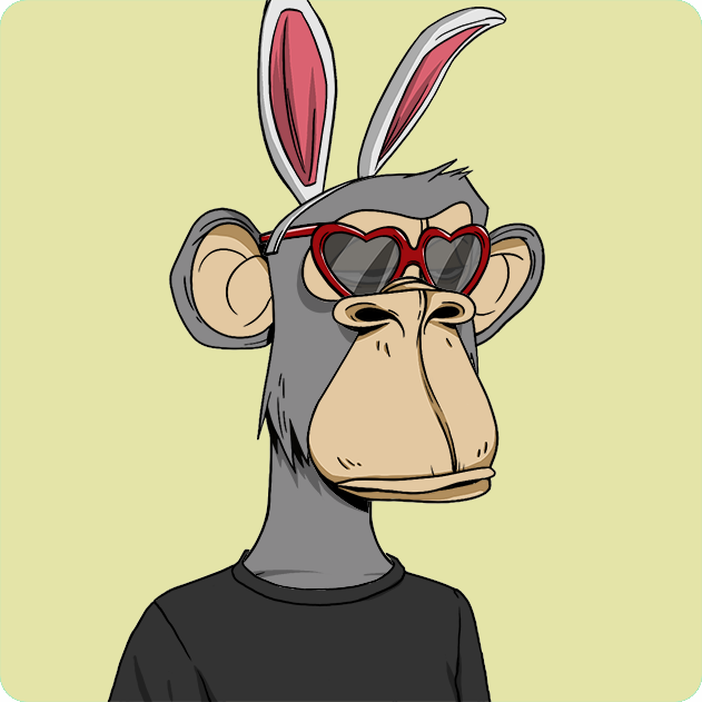 Yuga Labs - Bored Ape Yacht Club - NFT # 7479