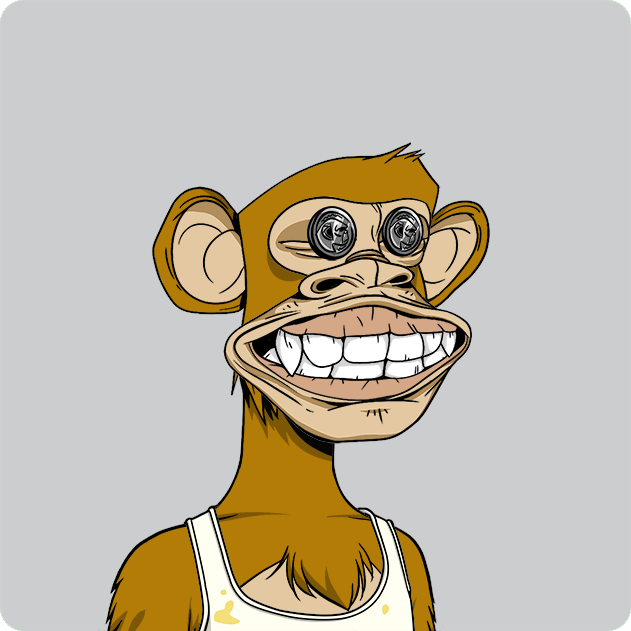 Yuga Labs - Bored Ape Yacht Club - NFT # 6798