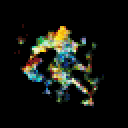 0xmons - 0xmons - Muksiannak - NFT # 328