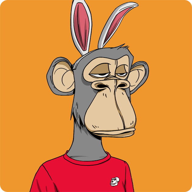 Yuga Labs - Bored Ape Yacht Club - NFT # 1336