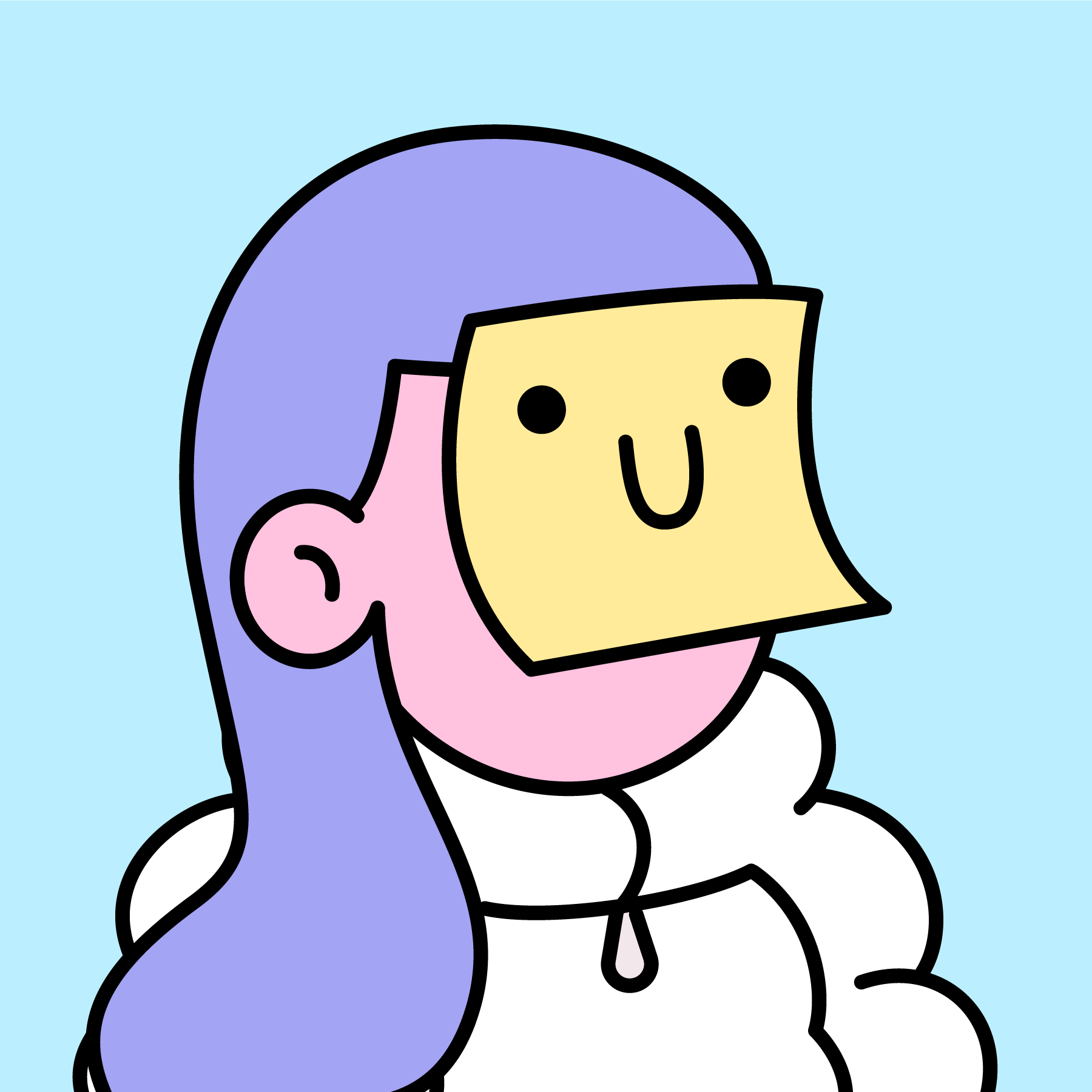 The Doodles Founders - Doodles - Doodle #6249 - NFT # 6249