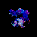 0xmons - 0xmons - Ooousness - NFT # 161