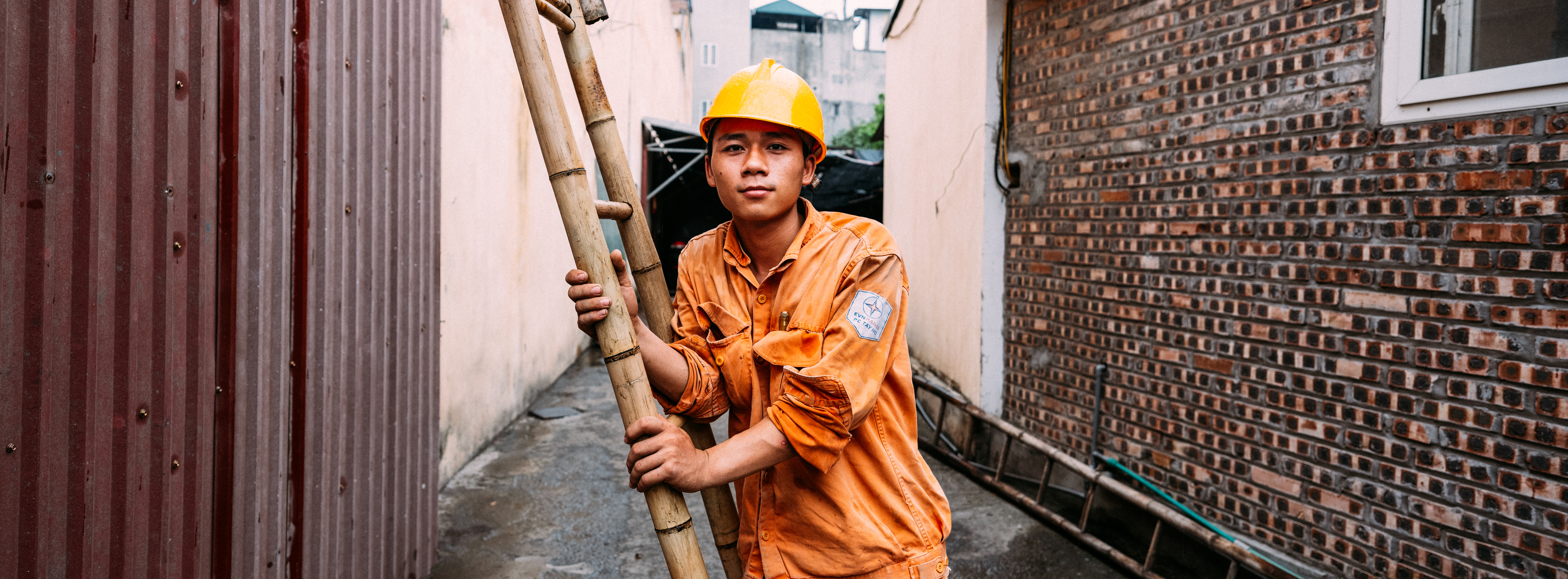 Rizacan Kumas - Panoramic Portraits - Panoramic Portraits #21 - NFT # 27