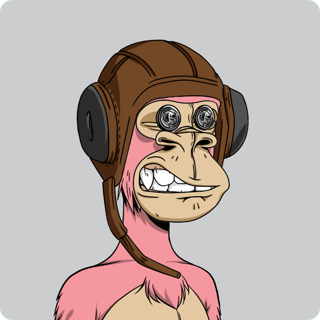 Yuga Labs - Bored Ape Yacht Club - NFT # 9314