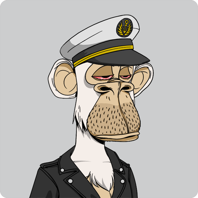 Yuga Labs - Bored Ape Yacht Club - NFT # 5703