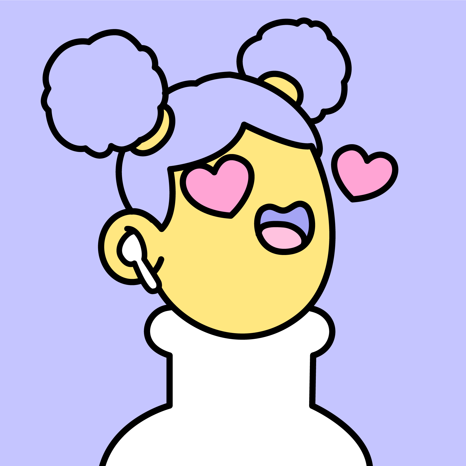 The Doodles Founders - Doodles - Doodle #4956 - NFT # 4956