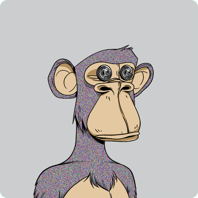 Yuga Labs - Bored Ape Yacht Club - NFT # 469