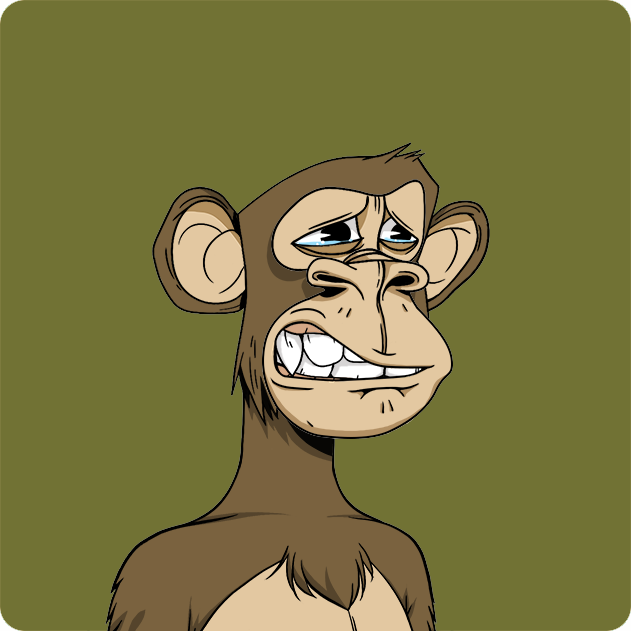 Yuga Labs - Bored Ape Yacht Club - NFT # 5949