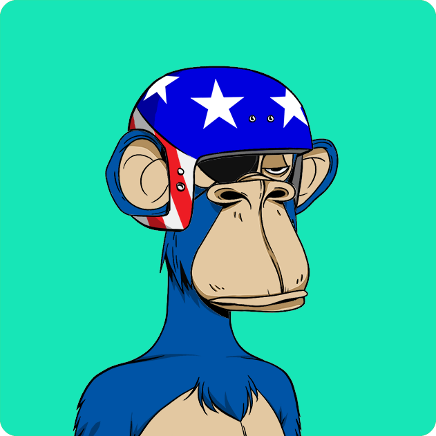 Yuga Labs - Bored Ape Yacht Club - NFT # 3911