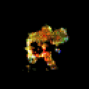 0xmons - 0xmons - Khü - NFT # 159