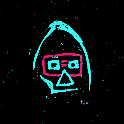 xCopy - Async Art Marketplace v2 - Rabble 1 - NFT # 473