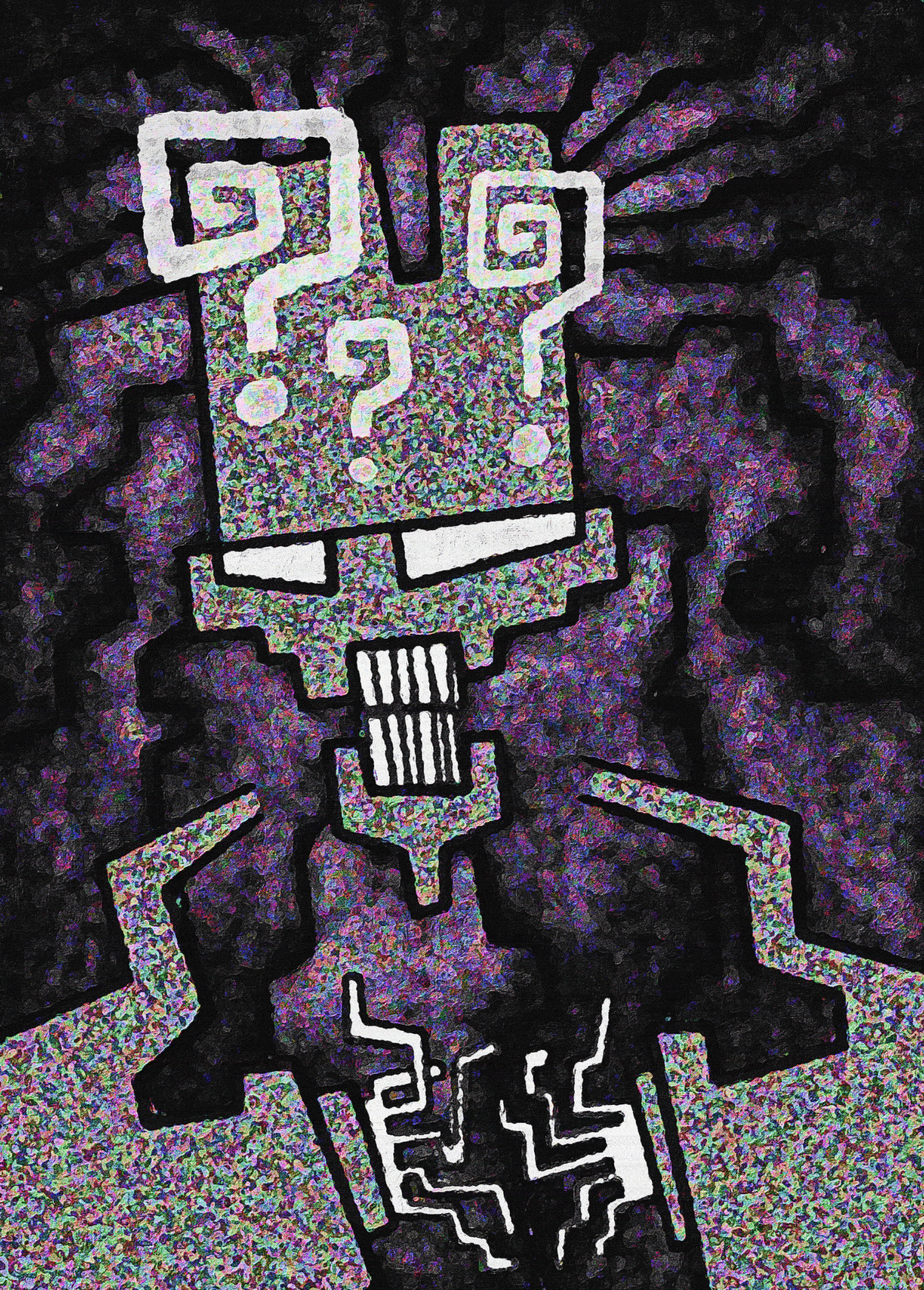 PROOF Collective - Grails - Choices - NFT # 1014