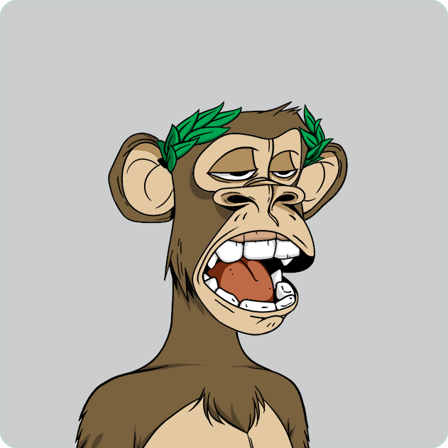 Yuga Labs - Bored Ape Yacht Club - NFT # 6662