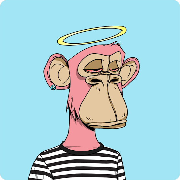 Yuga Labs - Bored Ape Yacht Club - NFT # 889