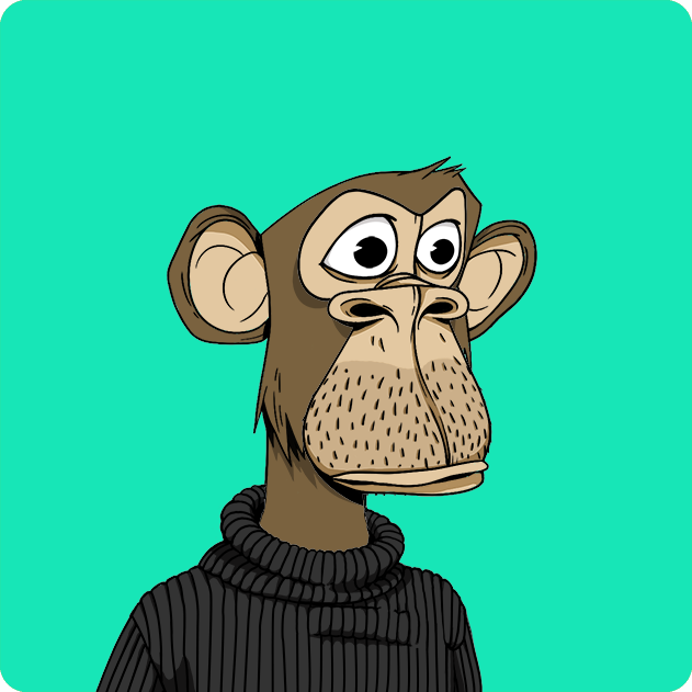 Yuga Labs - Bored Ape Yacht Club - NFT # 4928