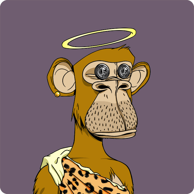 Yuga Labs - Bored Ape Yacht Club - NFT # 2235