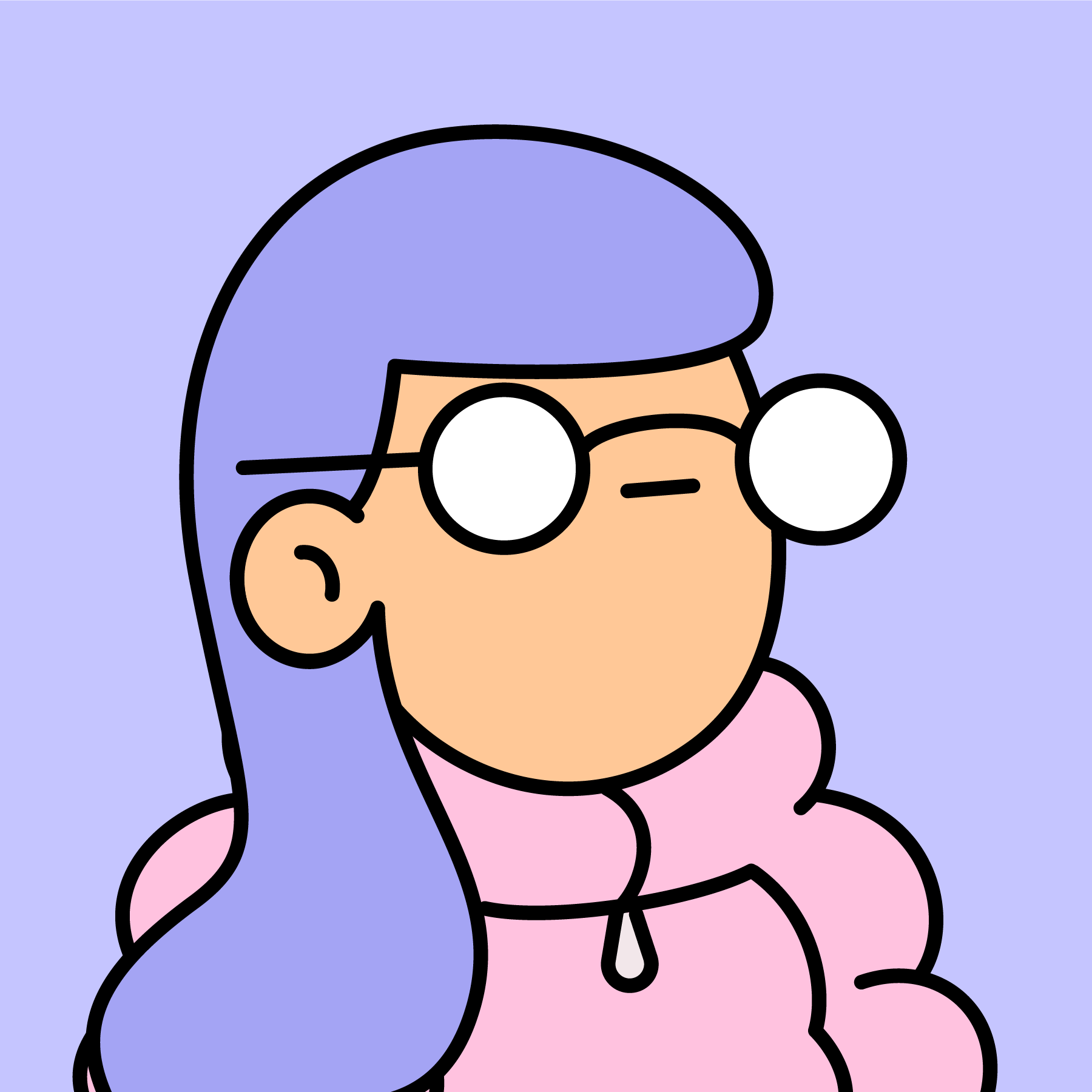 The Doodles Founders - Doodles - Doodle #2656 - NFT # 2656