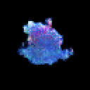 0xmons - 0xmons - Maglaf - NFT # 172