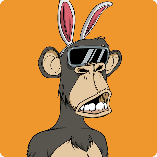 Yuga Labs - Bored Ape Yacht Club - NFT # 5152