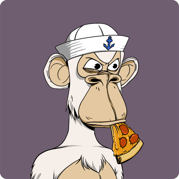 Yuga Labs - Bored Ape Yacht Club - NFT # 3680