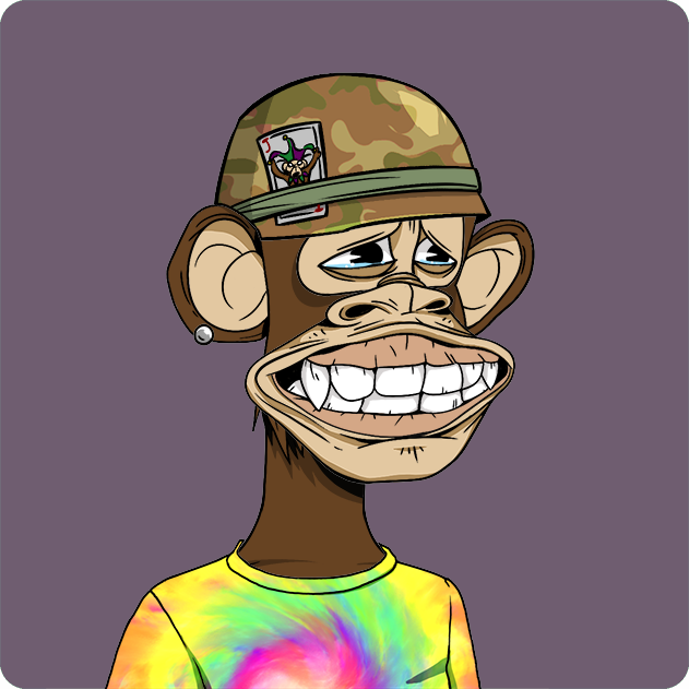 Yuga Labs - Bored Ape Yacht Club - NFT # 229