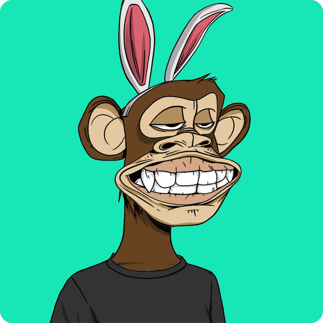 Yuga Labs - Bored Ape Yacht Club - NFT # 5251