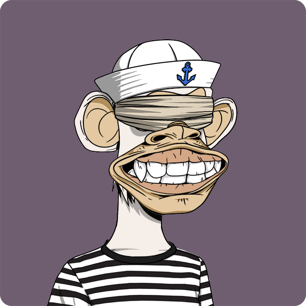 Yuga Labs - Bored Ape Yacht Club - NFT # 4093