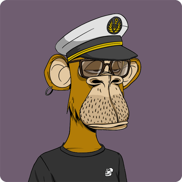 Yuga Labs - Bored Ape Yacht Club - NFT # 2758