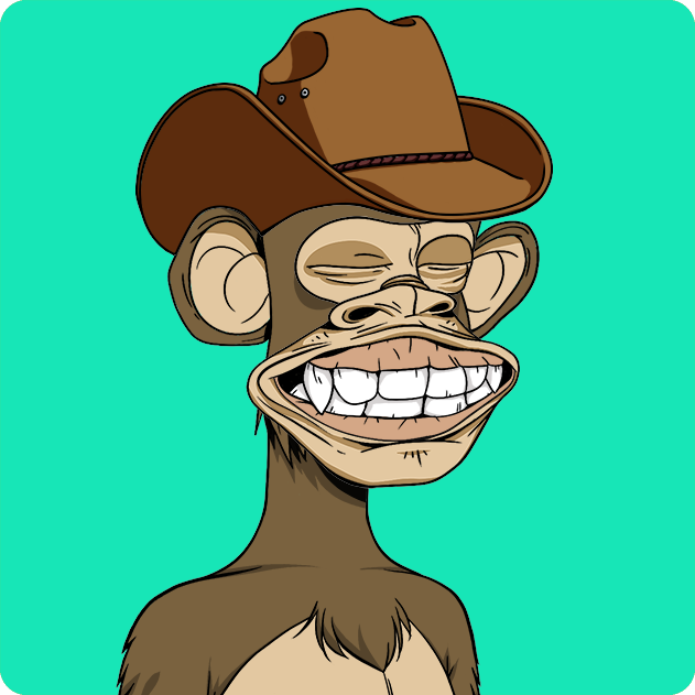 Yuga Labs - Bored Ape Yacht Club - NFT # 4051