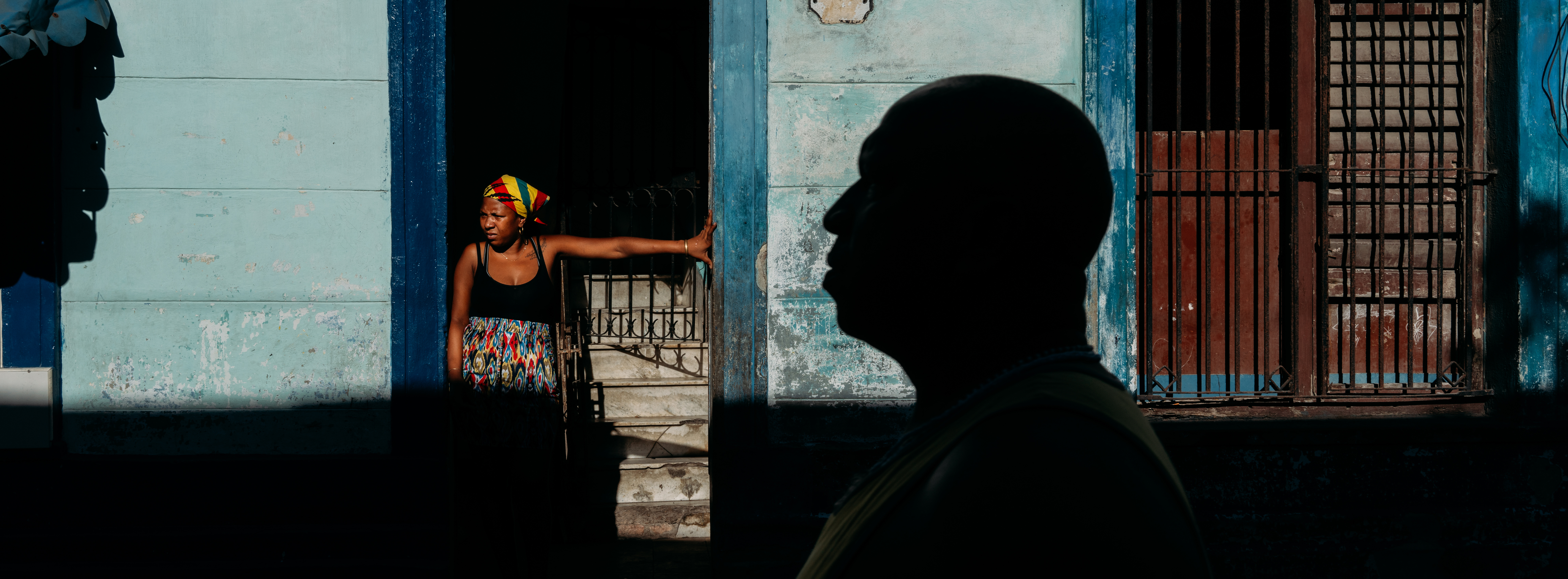 Rizacan Kumas - Panoramic Portraits - Panoramic Portraits #30 - NFT # 37