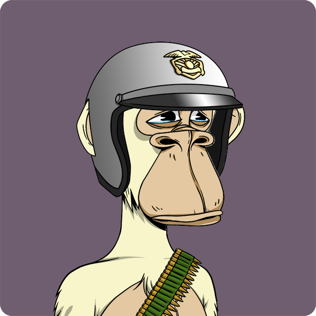 Yuga Labs - Bored Ape Yacht Club - NFT # 6569