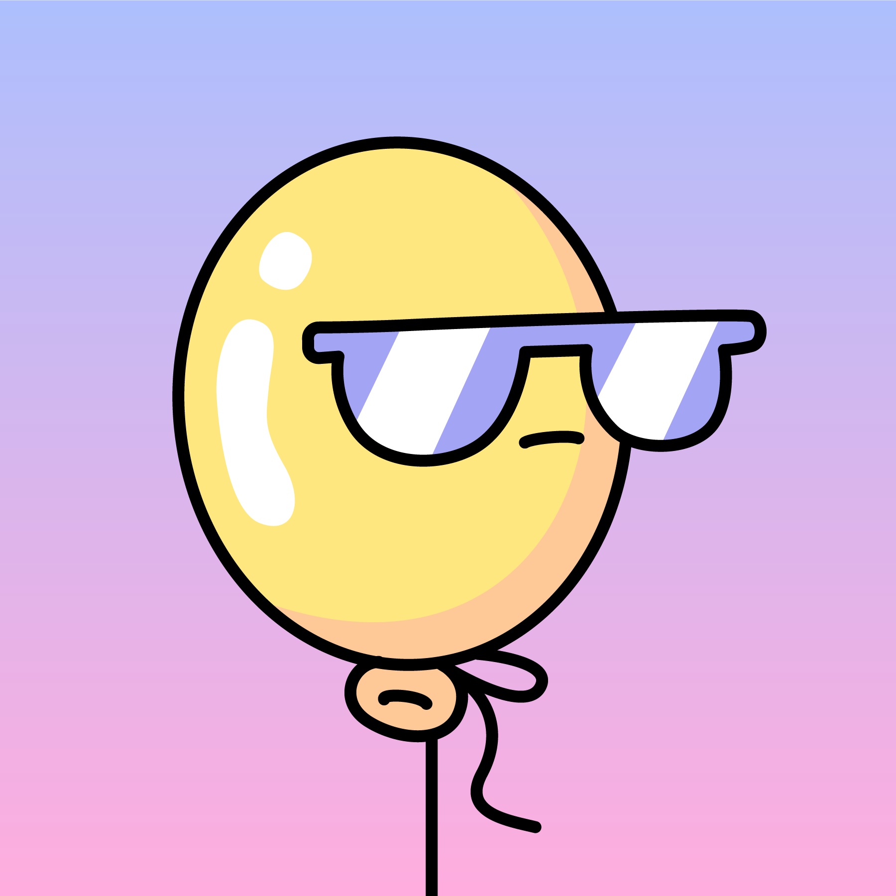 The Doodles Founders - Doodles - Doodle #47 - NFT # 47