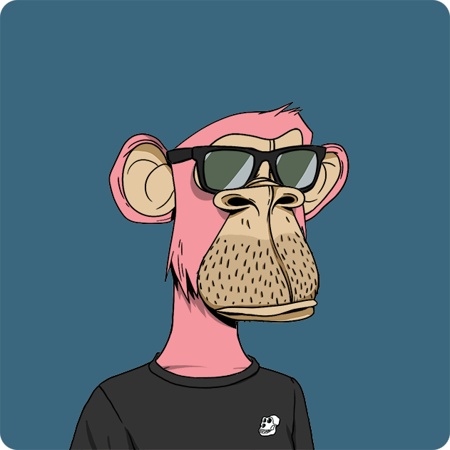 Yuga Labs - Bored Ape Yacht Club - NFT # 4439