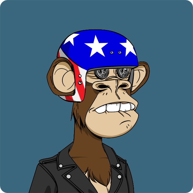 Yuga Labs - Bored Ape Yacht Club - NFT # 9431