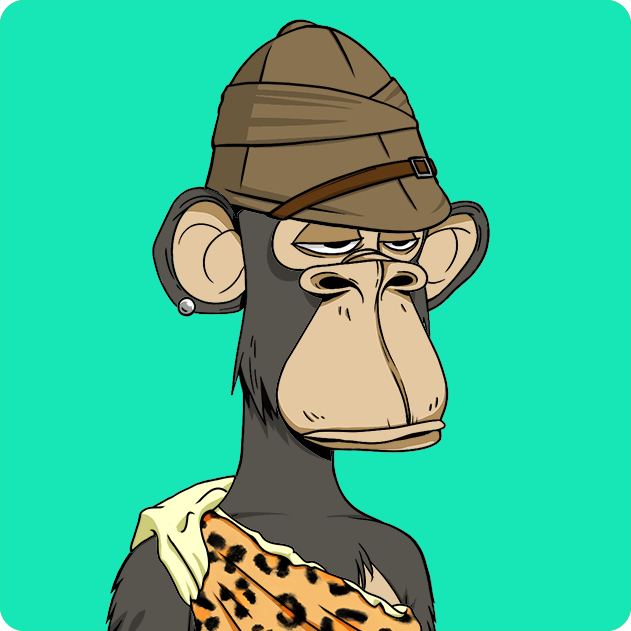 Yuga Labs - Bored Ape Yacht Club - NFT # 1728