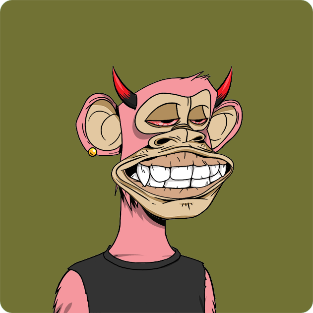 Yuga Labs - Bored Ape Yacht Club - NFT # 2699