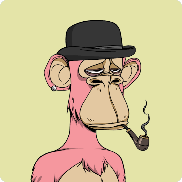 Yuga Labs - Bored Ape Yacht Club - NFT # 4999