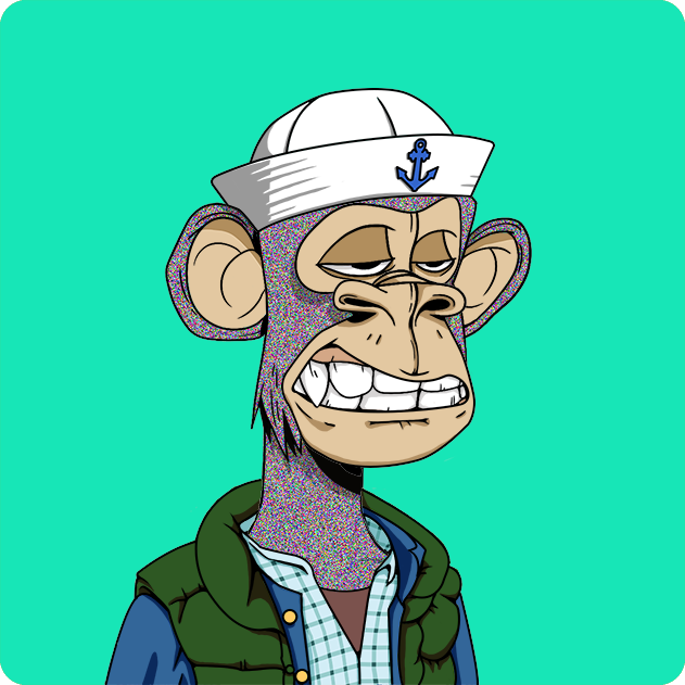 Yuga Labs - Bored Ape Yacht Club - NFT # 713