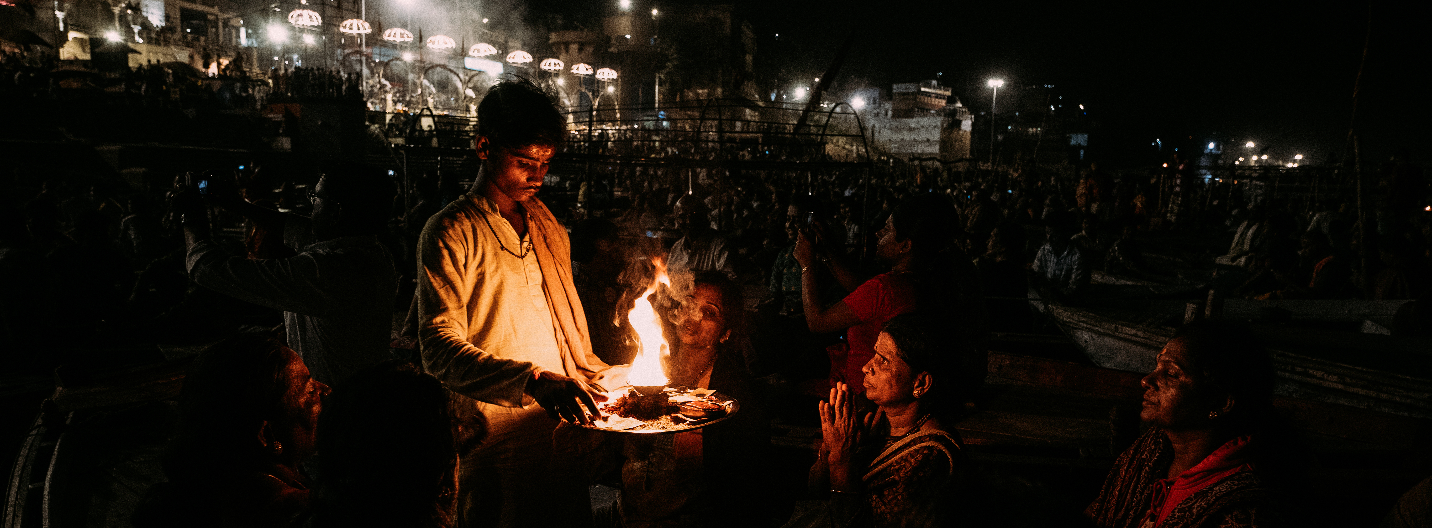 Rizacan Kumas - Panoramic Portraits - Panoramic Portraits #23 - NFT # 29