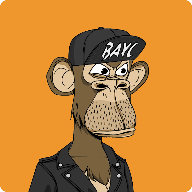 Yuga Labs - Bored Ape Yacht Club - NFT # 111