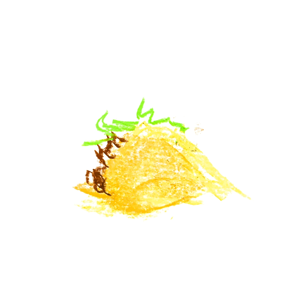 Taco Bell Foundation - Rarible Marketplace v2 - Swivel, Taco - NFT # 236696