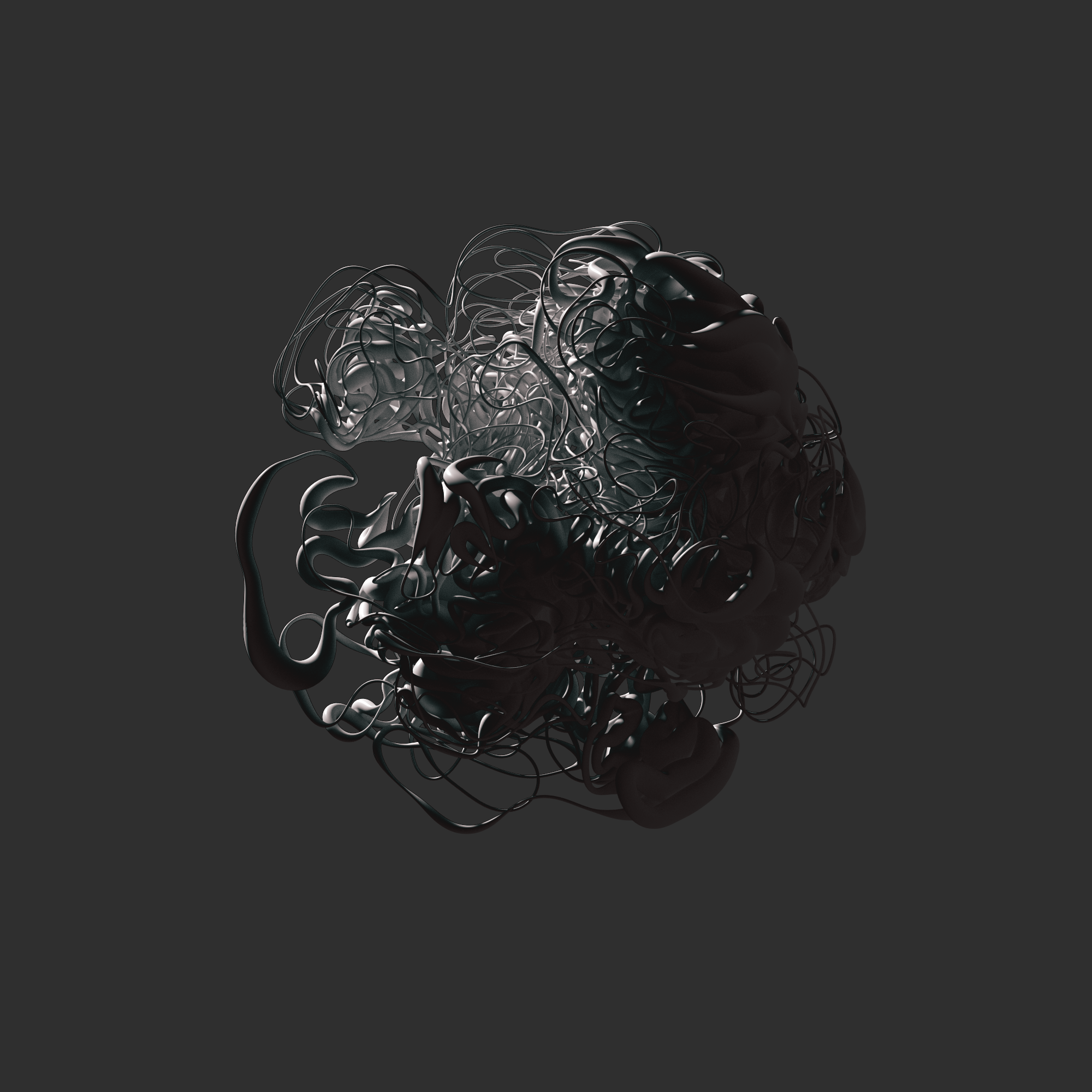 Murat Pak - Rarible Marketplace v2 - Polymorph: Seed - NFT # 4105