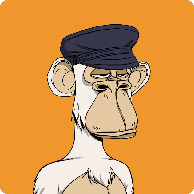 Yuga Labs - Bored Ape Yacht Club - NFT # 399